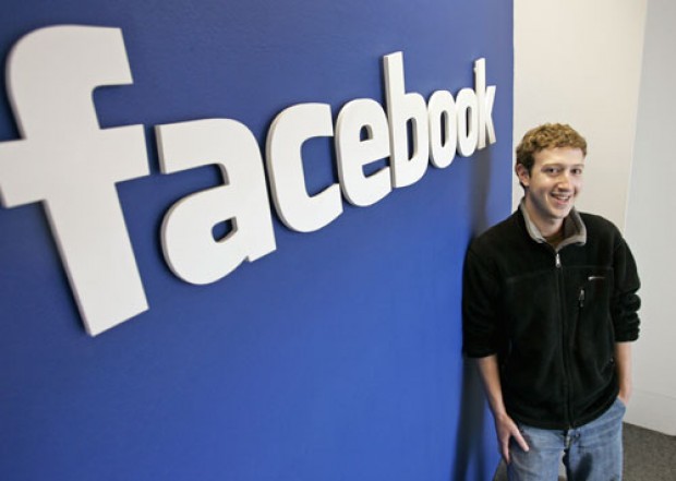 facebook inc