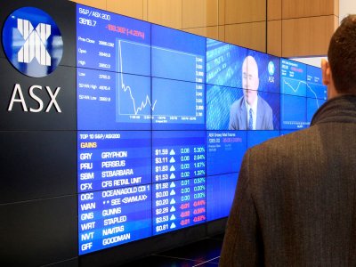Australia Markets Greet Christmas with Excitement; Stocks Up ahead of Holidays