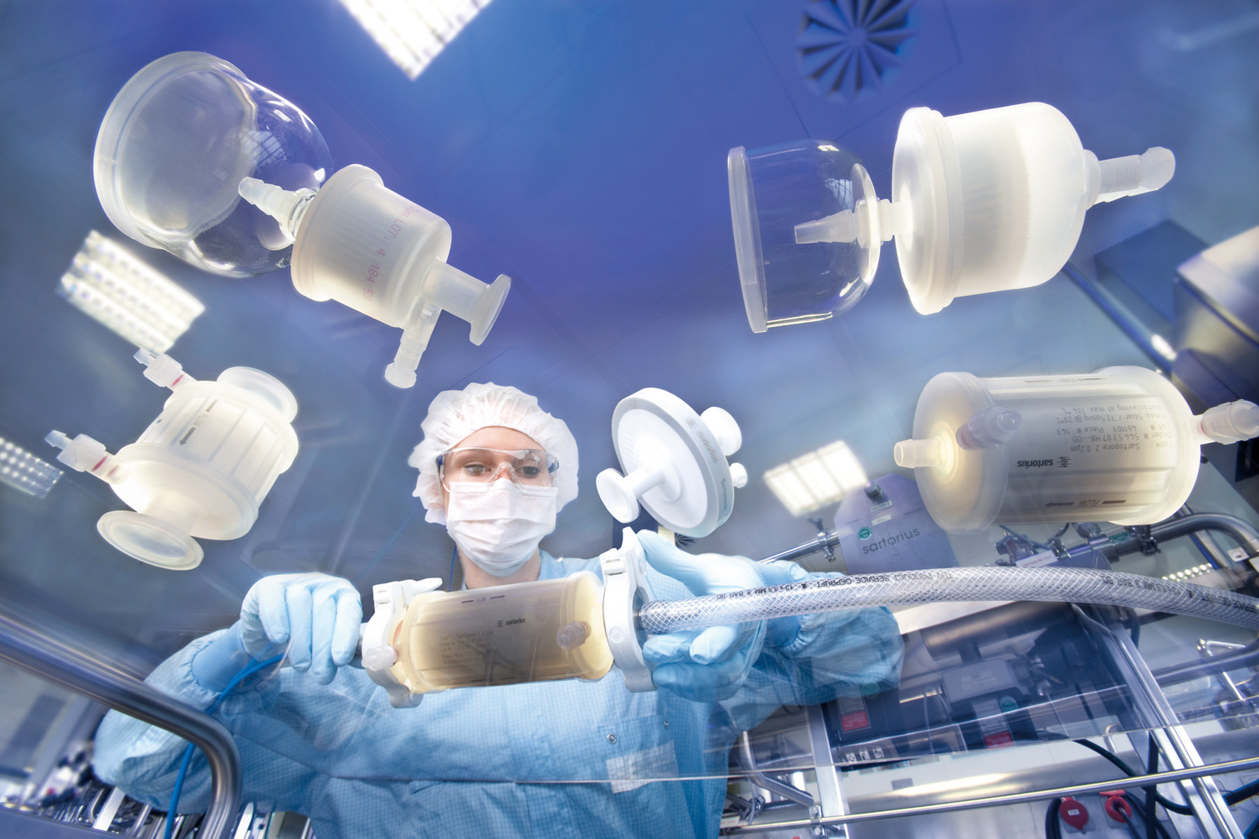 Biotech News Bundle: Best 15 and Worst 15 stocks