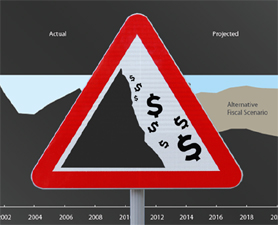 Fiscal-Cliff Count-Down Upset US Markets; Investors Shrug Off Economic Repots (NASDAQ:AAPL, NASDAQ:CLWR, NYSE:S, NYSE:GS)