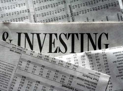 Top Gainers and Decliners on Wall Street