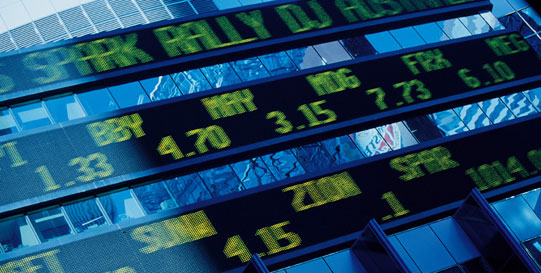 5 mid-cap stocks have a good start to the New Year – (ALU, TRQ, ARCO, POL, ZN)