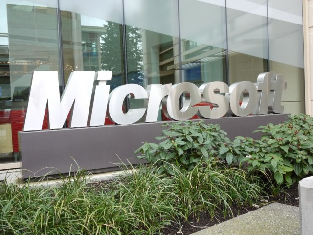 microsoft microsoft
