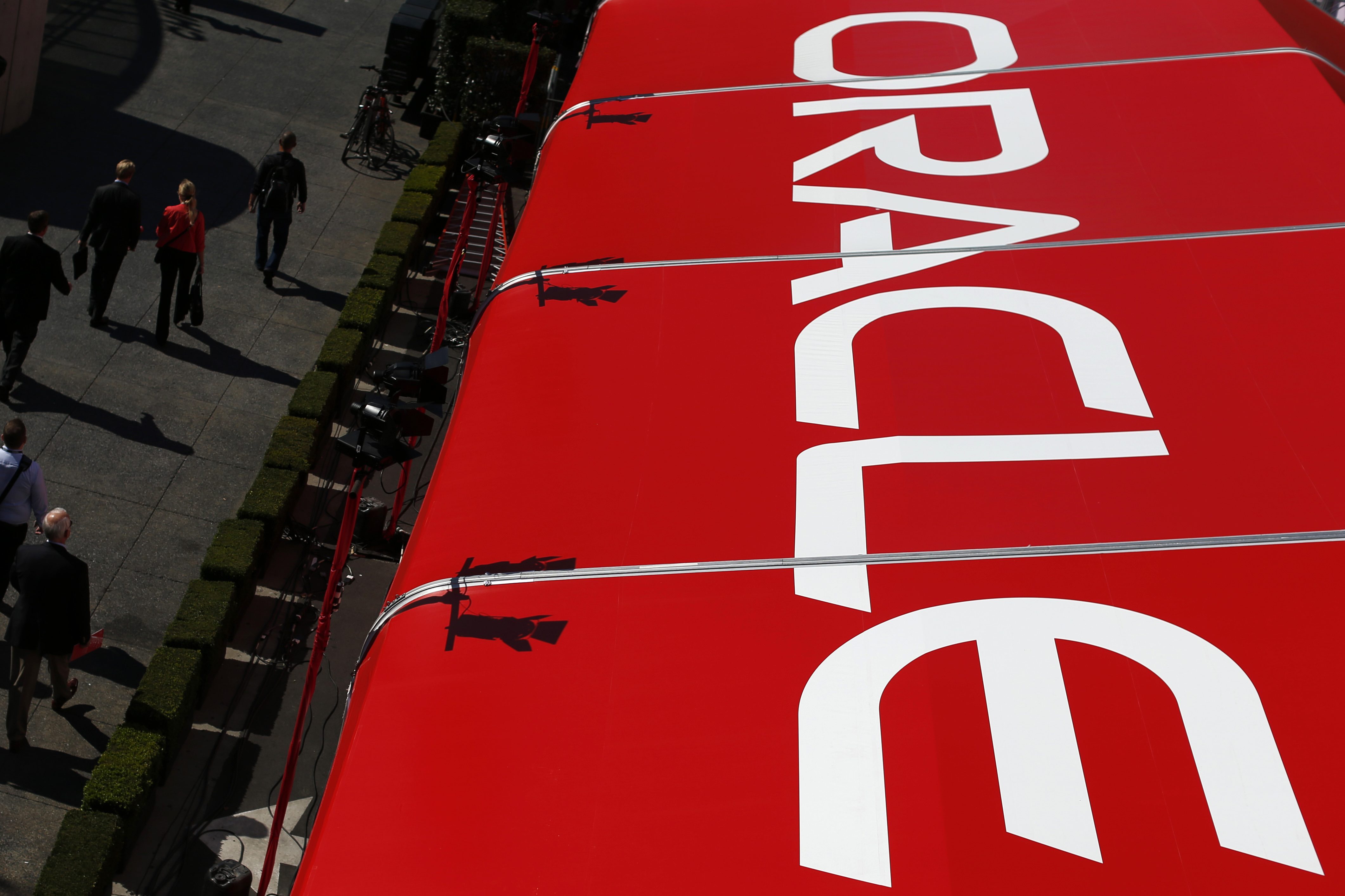 Oracle Corporation (NASDAQ:ORCL) and its Competitors Schedule to Announce Results in January (NASDAQ:MSFT, NYSE:IBM, NYSE:SAP)