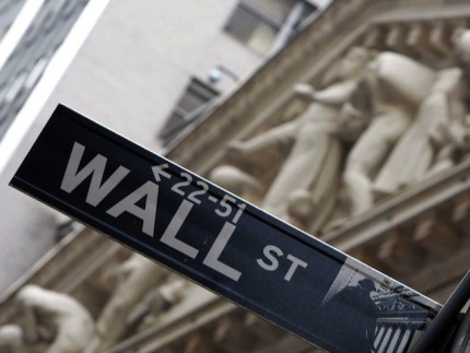 Stocks Actively Gaining and Declining on News