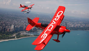 Oracle Corporation (NYSE:ORCL) Aims to Strongly Contend Cloud-Based Infrastructure Rivals
