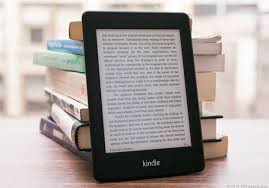 Amazon.com, Inc. (NASDAQ:AMZN) on Christmas Releases Discount on Kindle Paperwhite In India